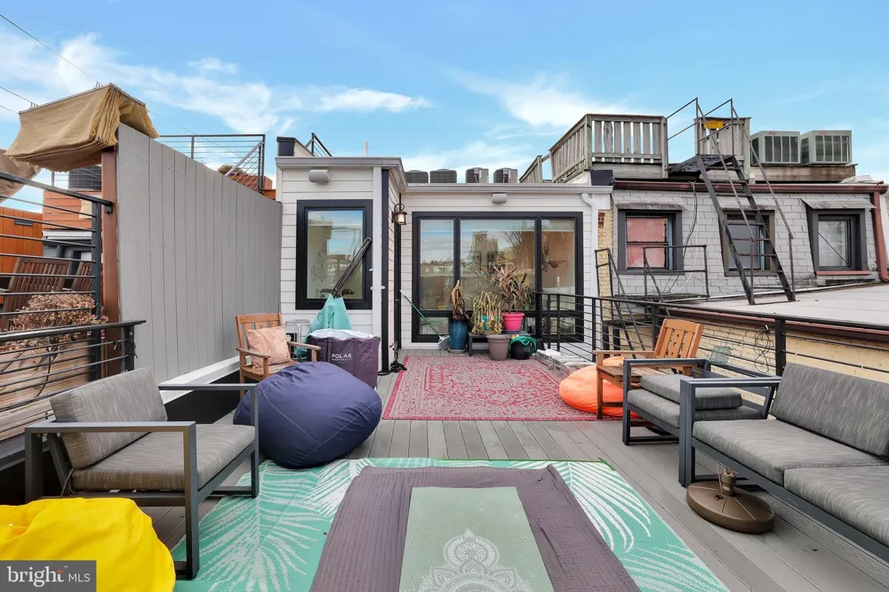 1823 KALORAMA ROAD NW Washington, DC 20009