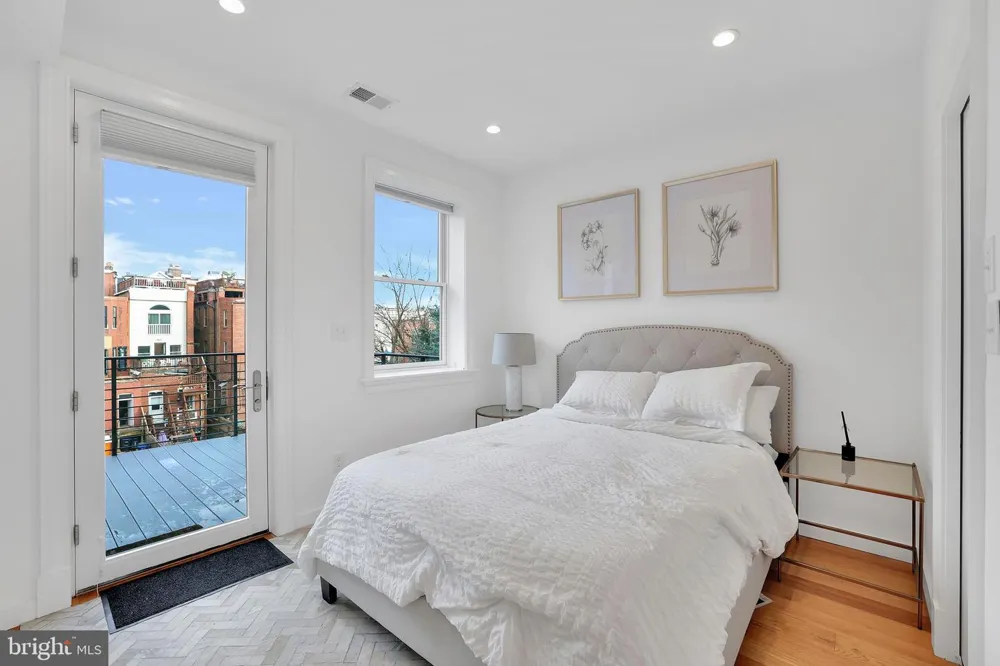 1823 KALORAMA ROAD NW Washington, DC 20009