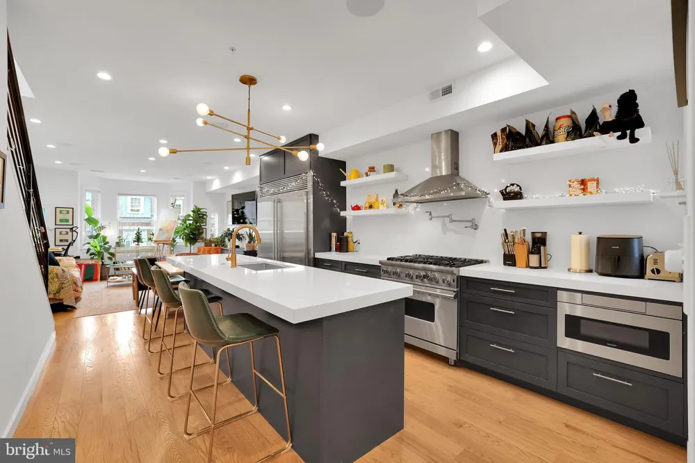 1823 KALORAMA ROAD NW Washington, DC 20009