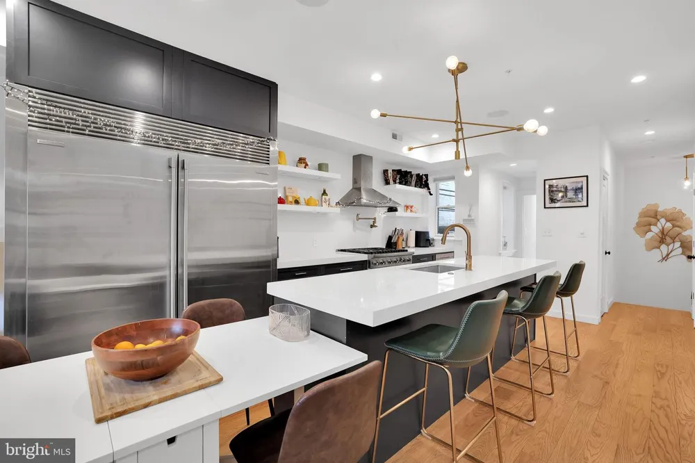 1823 KALORAMA ROAD NW Washington, DC 20009