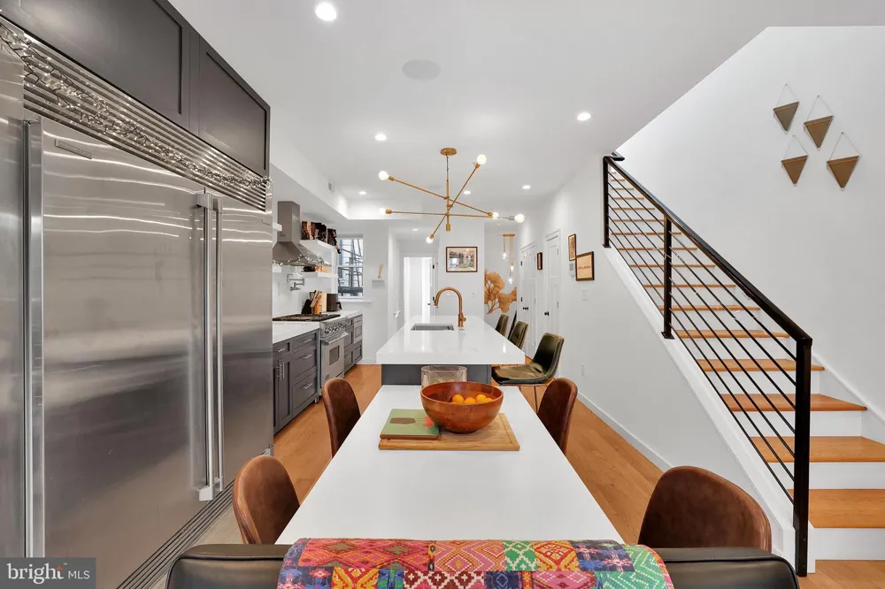 1823 KALORAMA ROAD NW Washington, DC 20009