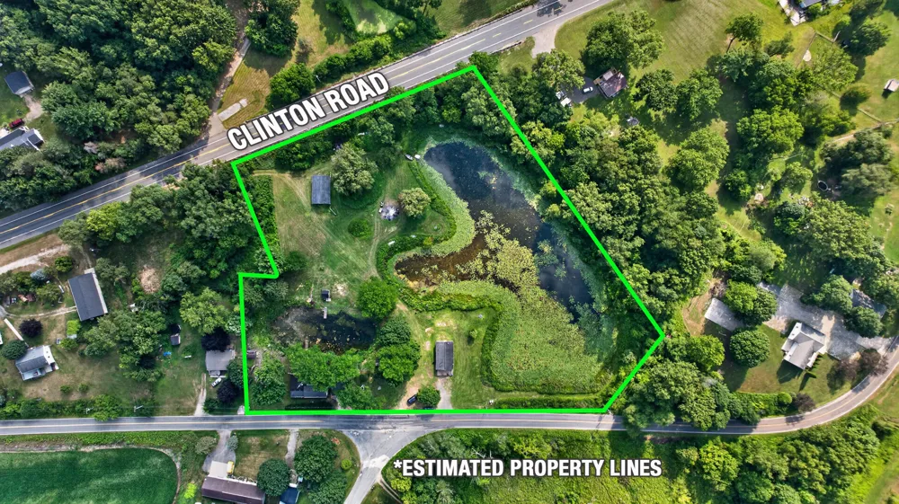 7890 Woodard Road Rives Junction, MI 49277