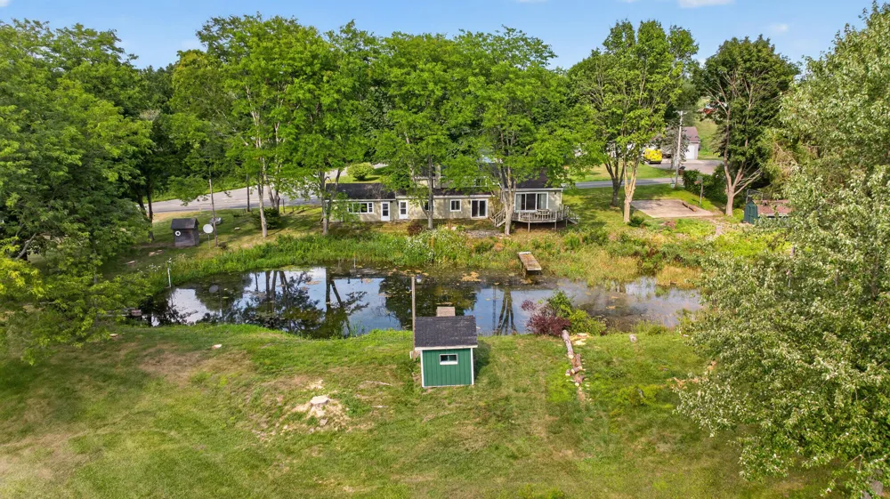 7890 Woodard Road Rives Junction, MI 49277