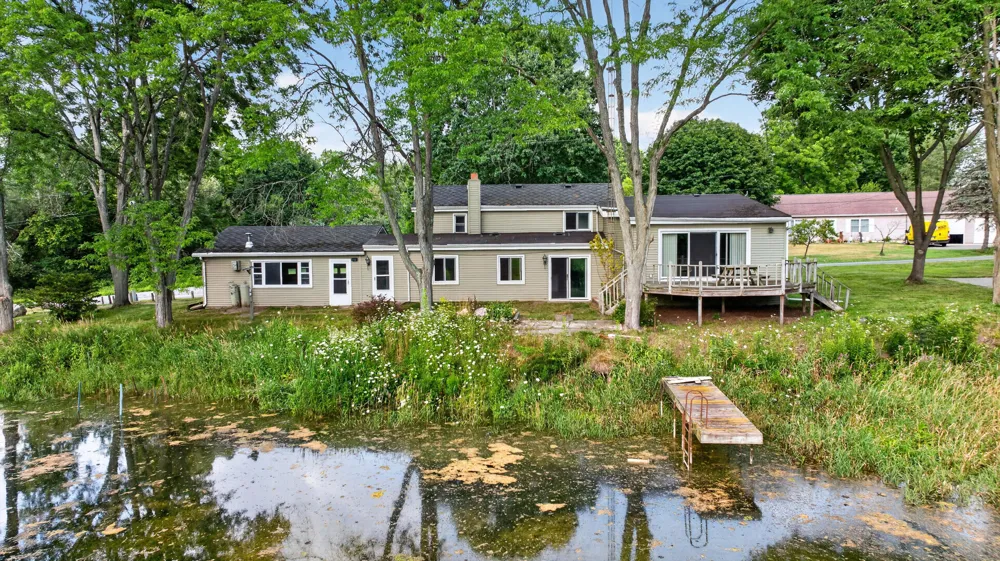 7890 Woodard Road Rives Junction, MI 49277
