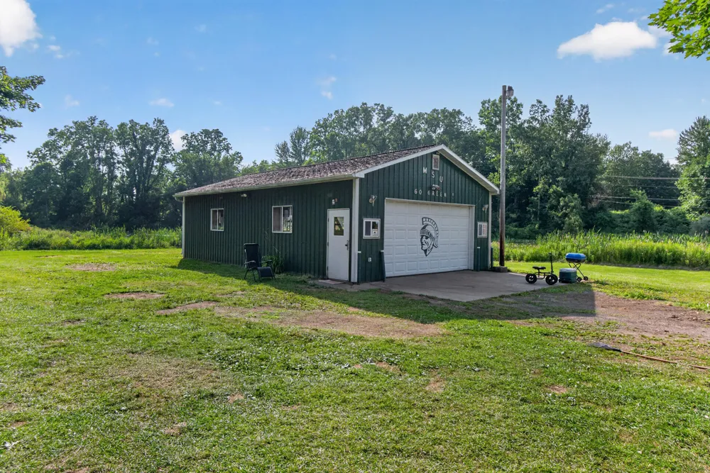 7890 Woodard Road Rives Junction, MI 49277