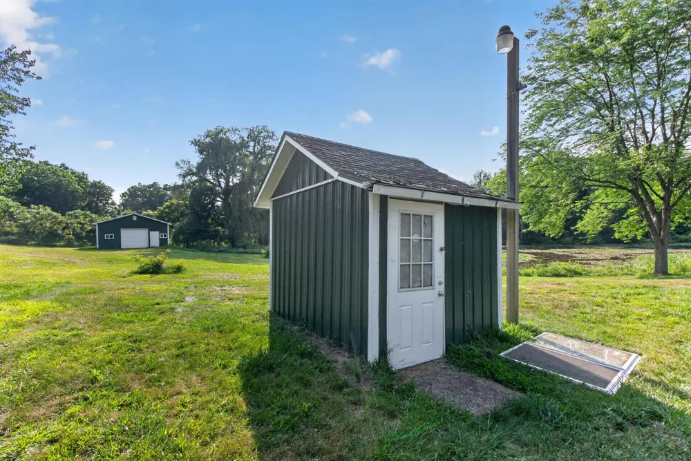 7890 Woodard Road Rives Junction, MI 49277