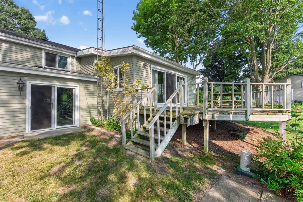 7890 Woodard Road Rives Junction, MI 49277