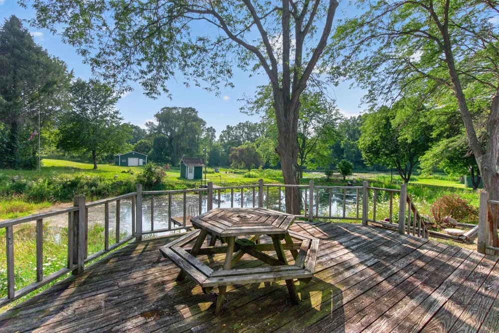 7890 Woodard Road Rives Junction, MI 49277