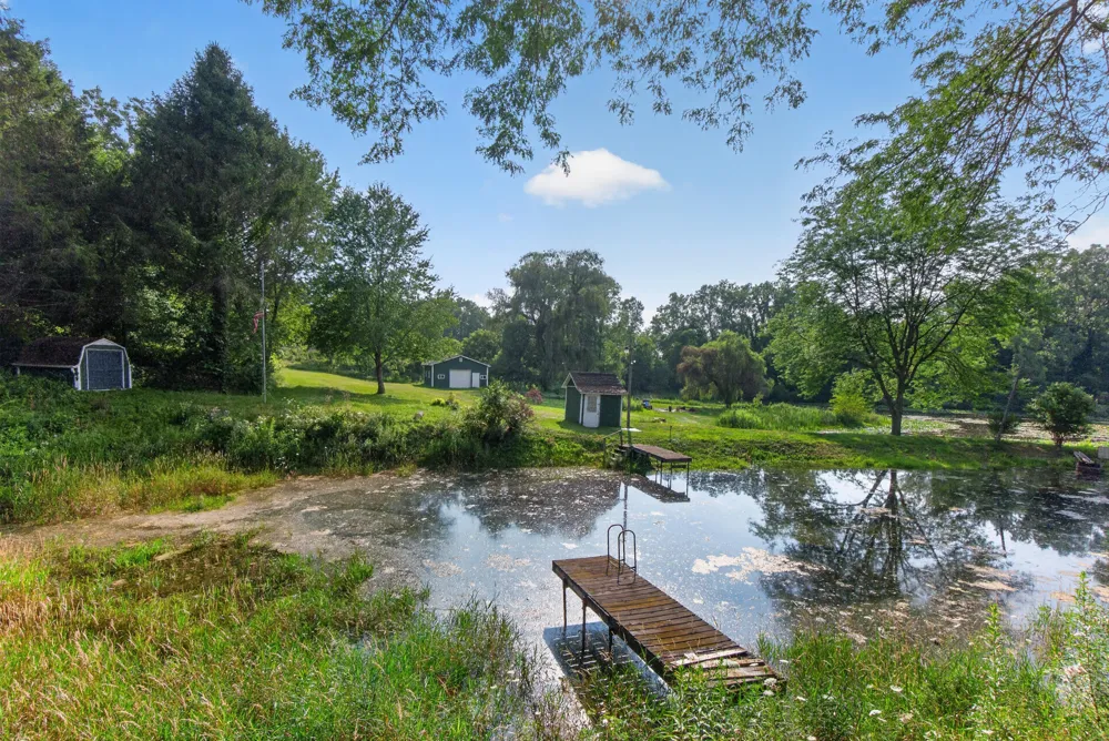 7890 Woodard Road Rives Junction, MI 49277