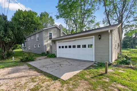 7890 Woodard Road