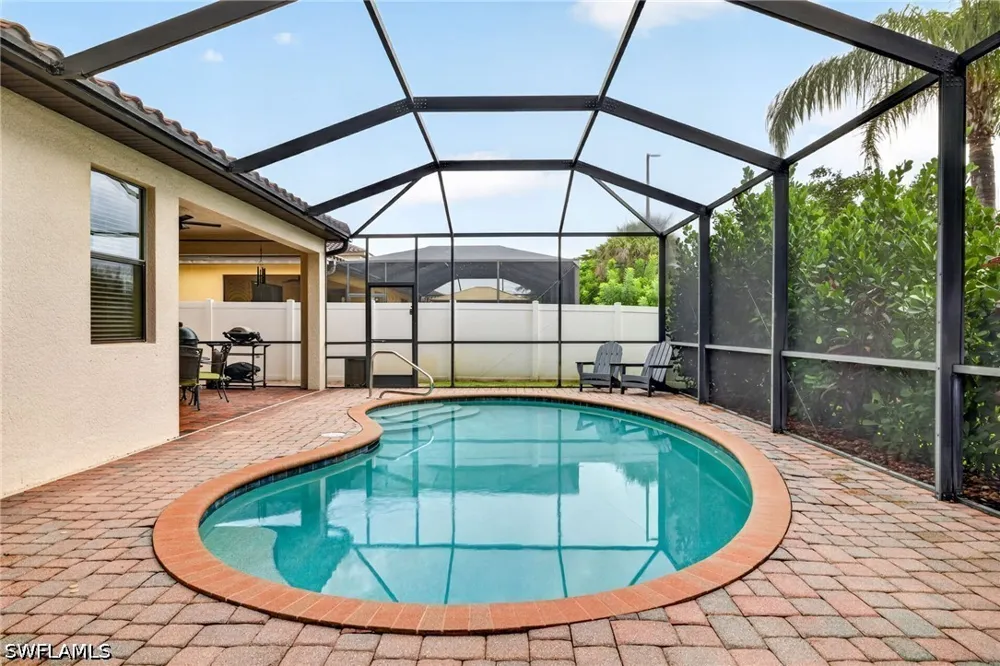 Via Piazza Loop Fort Myers, FL 33905