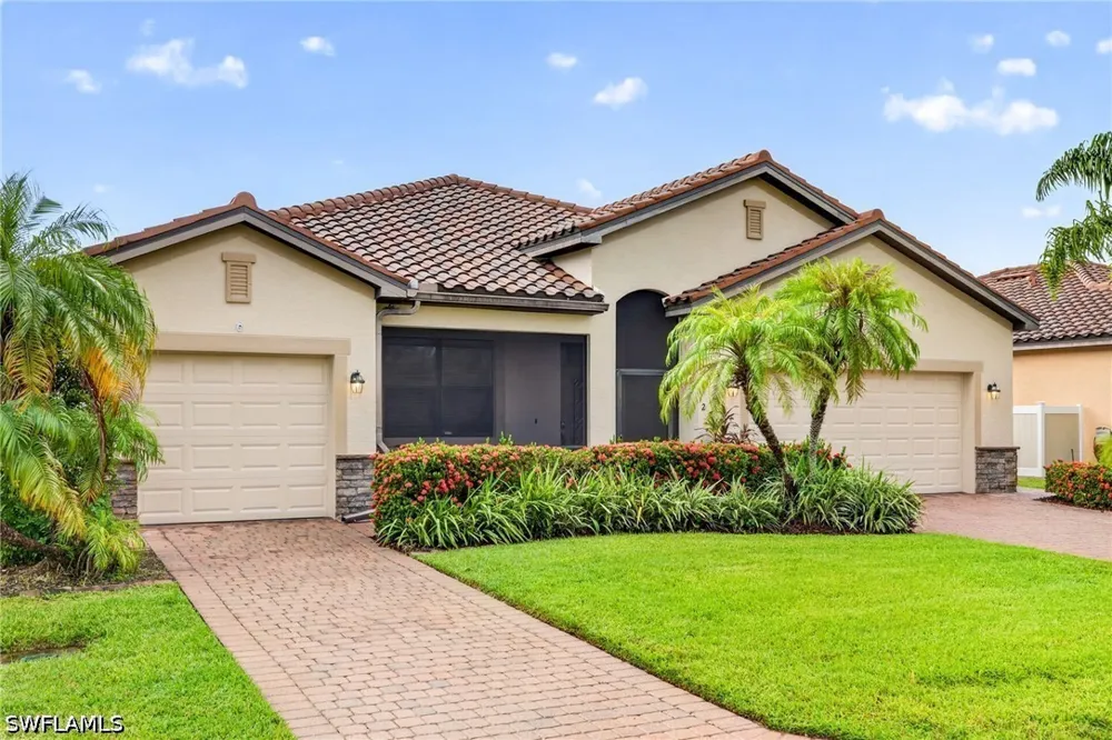 Via Piazza Loop Fort Myers, FL 33905