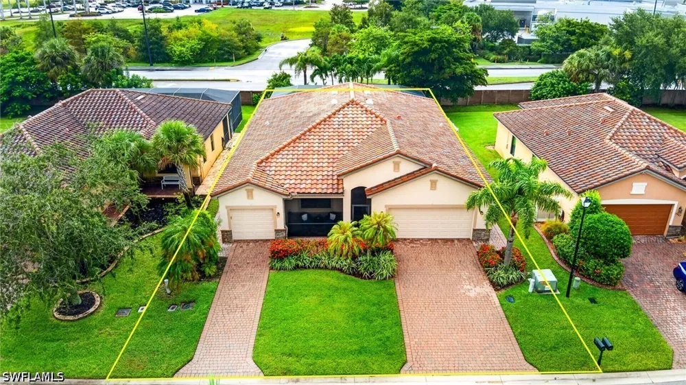 Via Piazza Loop Fort Myers, FL 33905