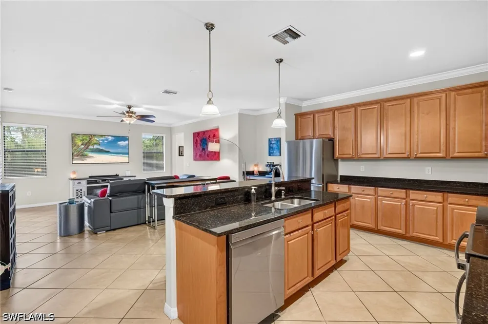Via Piazza Loop Fort Myers, FL 33905