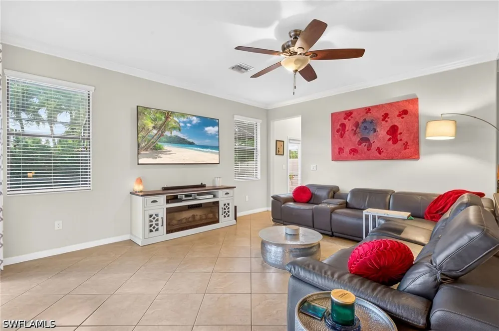 Via Piazza Loop Fort Myers, FL 33905