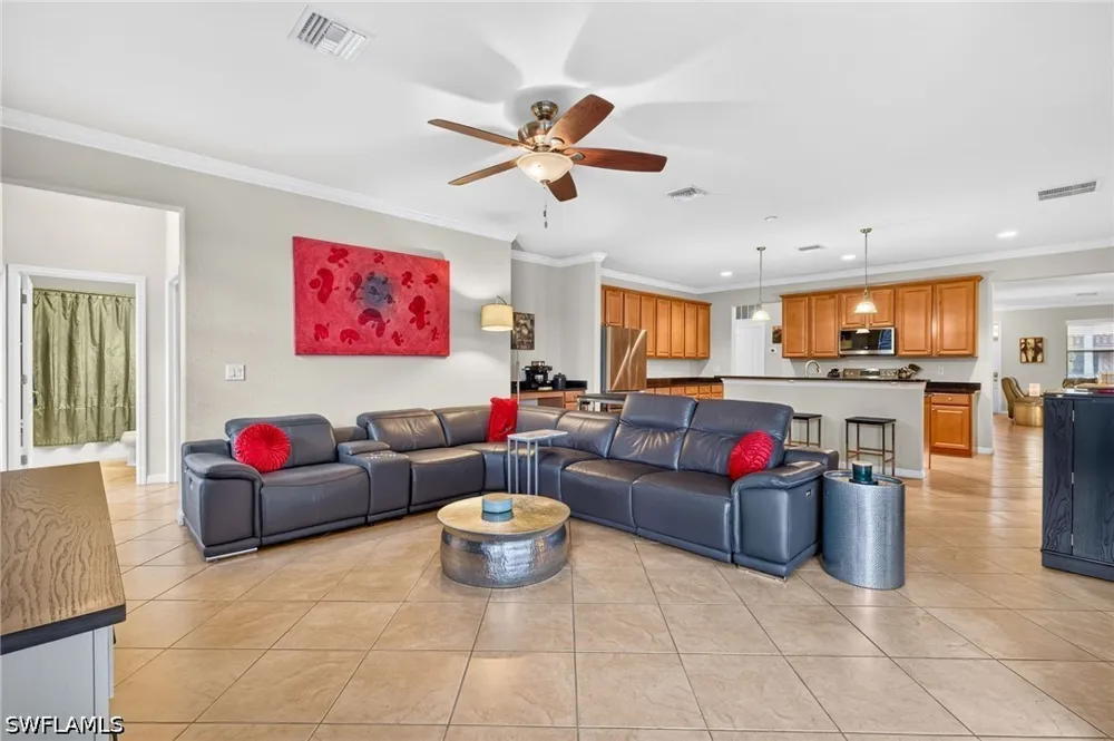 Via Piazza Loop Fort Myers, FL 33905