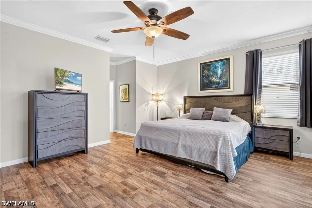 Via Piazza Loop Fort Myers, FL 33905