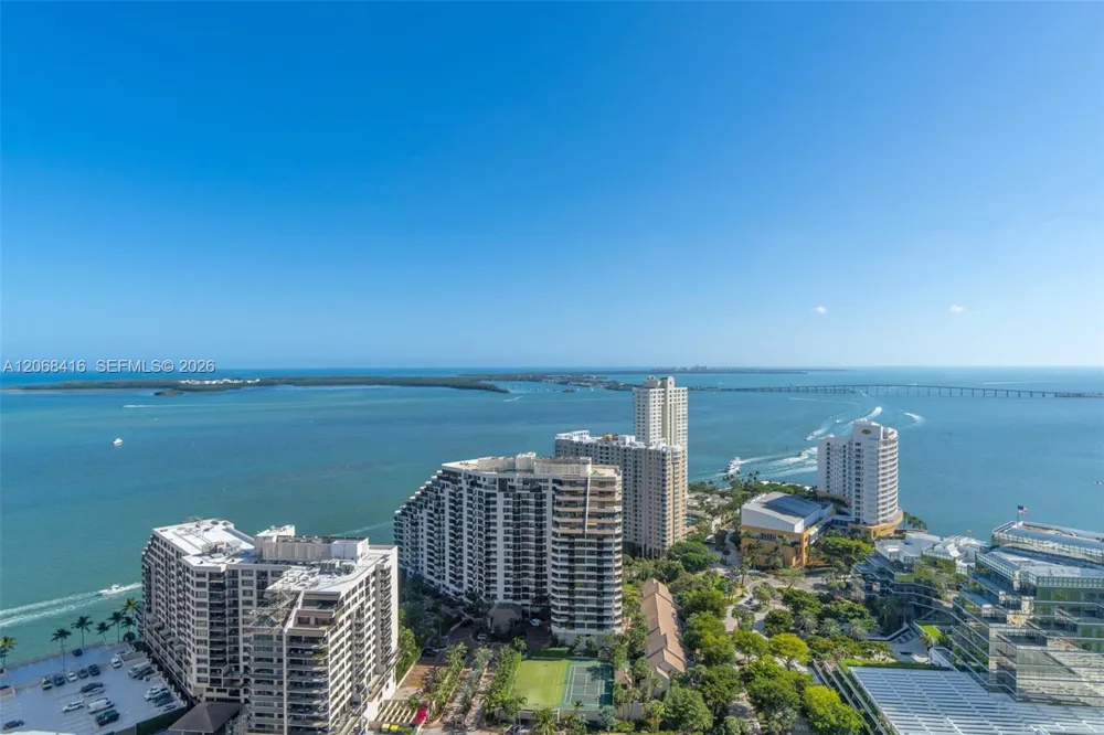 900 Brickell Key Blvd #2904 Miami, FL 33131
