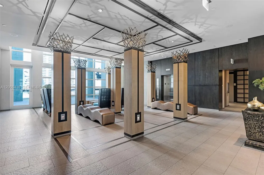900 Brickell Key Blvd #2904 Miami, FL 33131