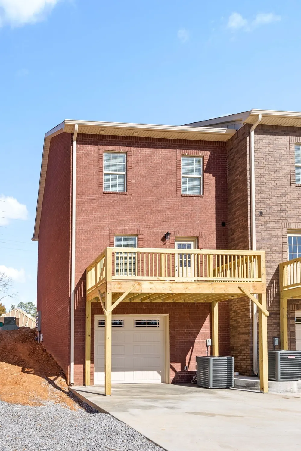 500 Peachers Mill Rd #A4 Clarksville, TN 37042