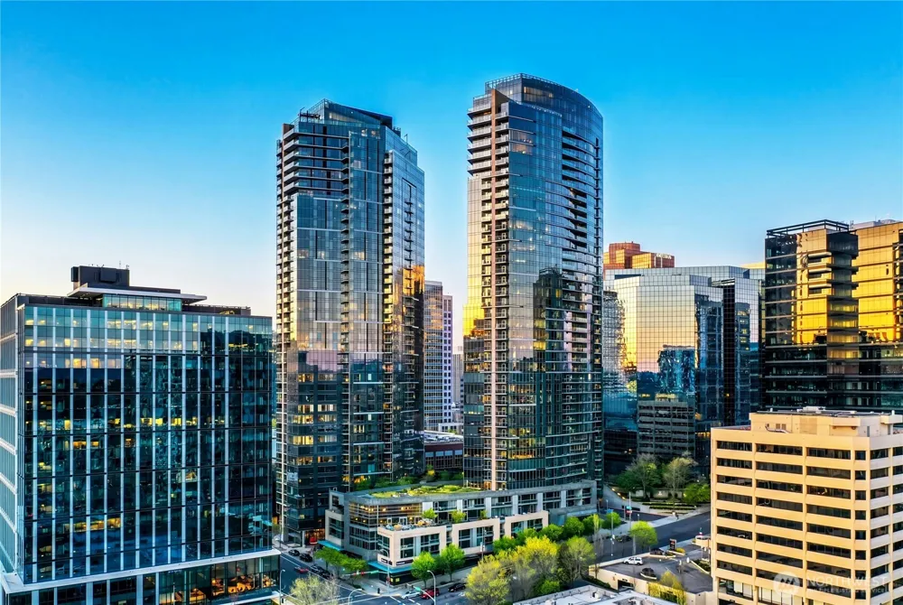 10700 NE 4th St #434 Bellevue, WA 98004
