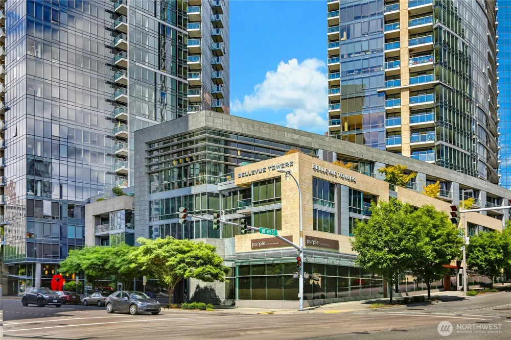 10700 NE 4th St #434 Bellevue, WA 98004