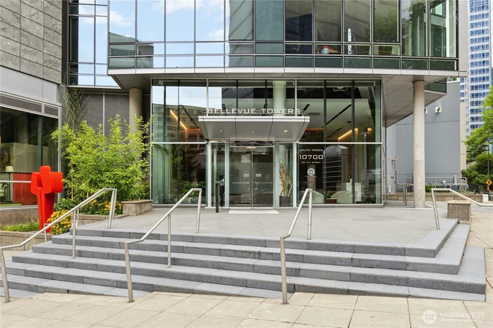 10700 NE 4th St #434 Bellevue, WA 98004