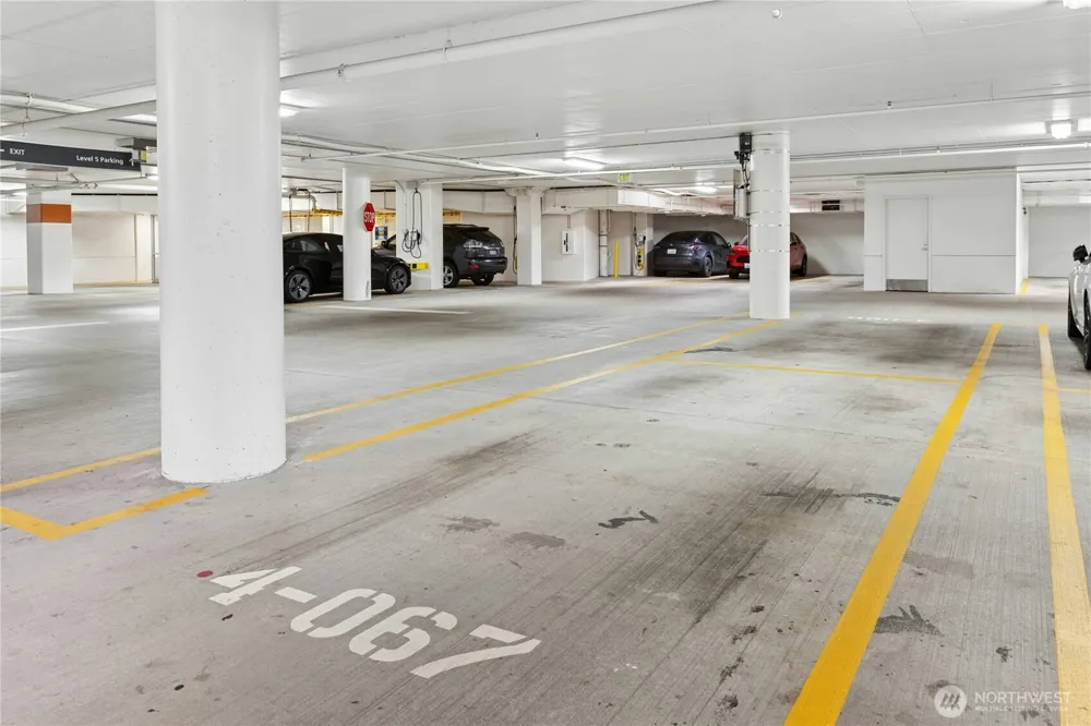 10700 NE 4th St #434 Bellevue, WA 98004