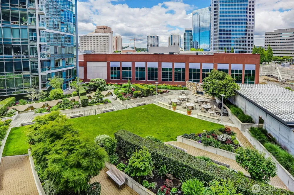 10700 NE 4th St #434 Bellevue, WA 98004