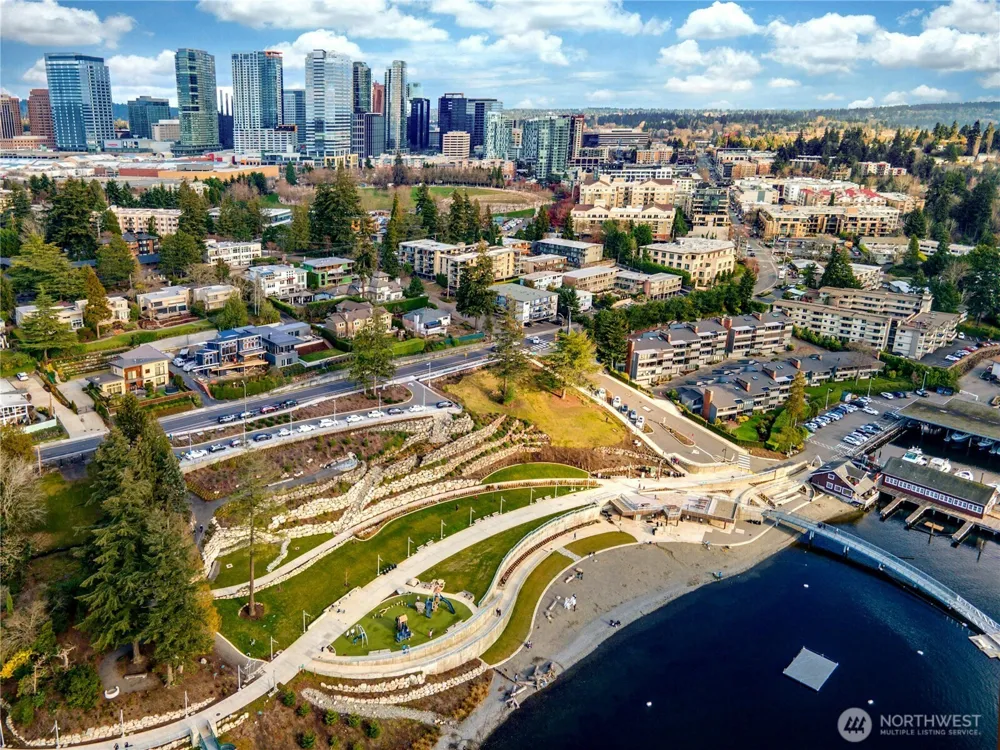 10700 NE 4th St #434 Bellevue, WA 98004