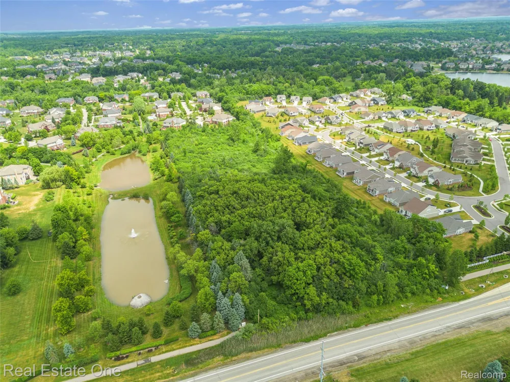 50000 6 Mile Road Northville Township, MI 48168