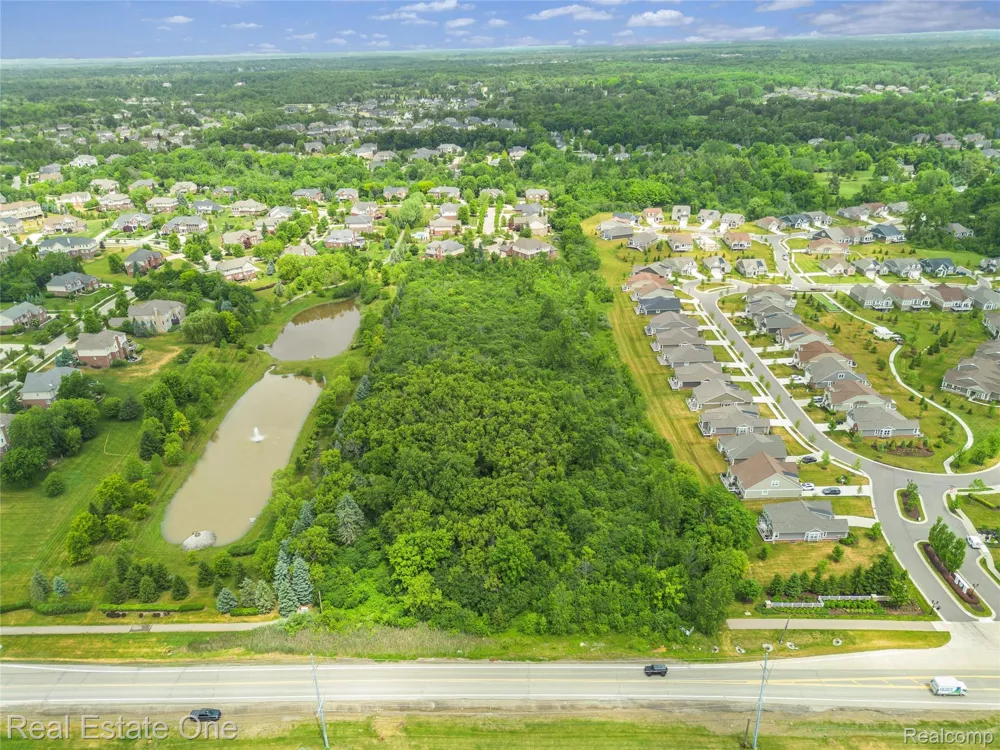 50000 6 Mile Road Northville Township, MI 48168