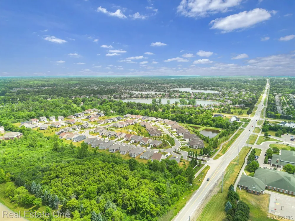 50000 6 Mile Road Northville Township, MI 48168