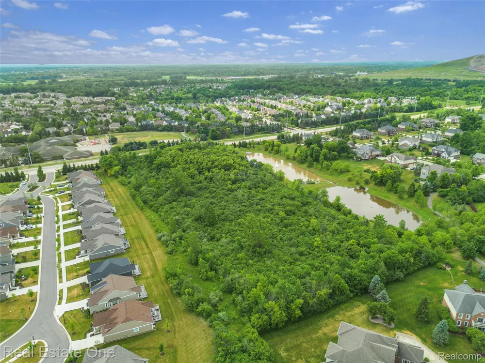 50000 6 Mile Road Northville Township, MI 48168