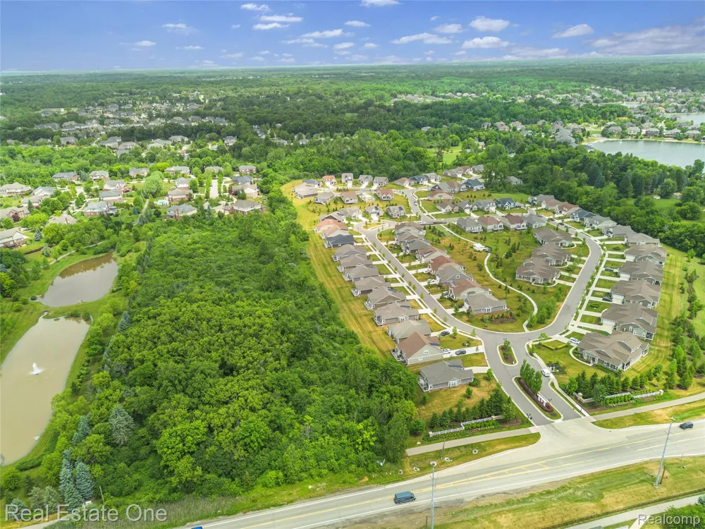 50000 6 Mile Road Northville Township, MI 48168