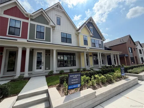 405 S Center Street #30