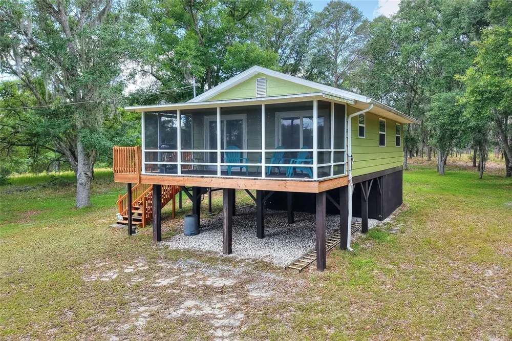 1885 PFUNDSTEIN ROAD Lake Wales, FL 33898