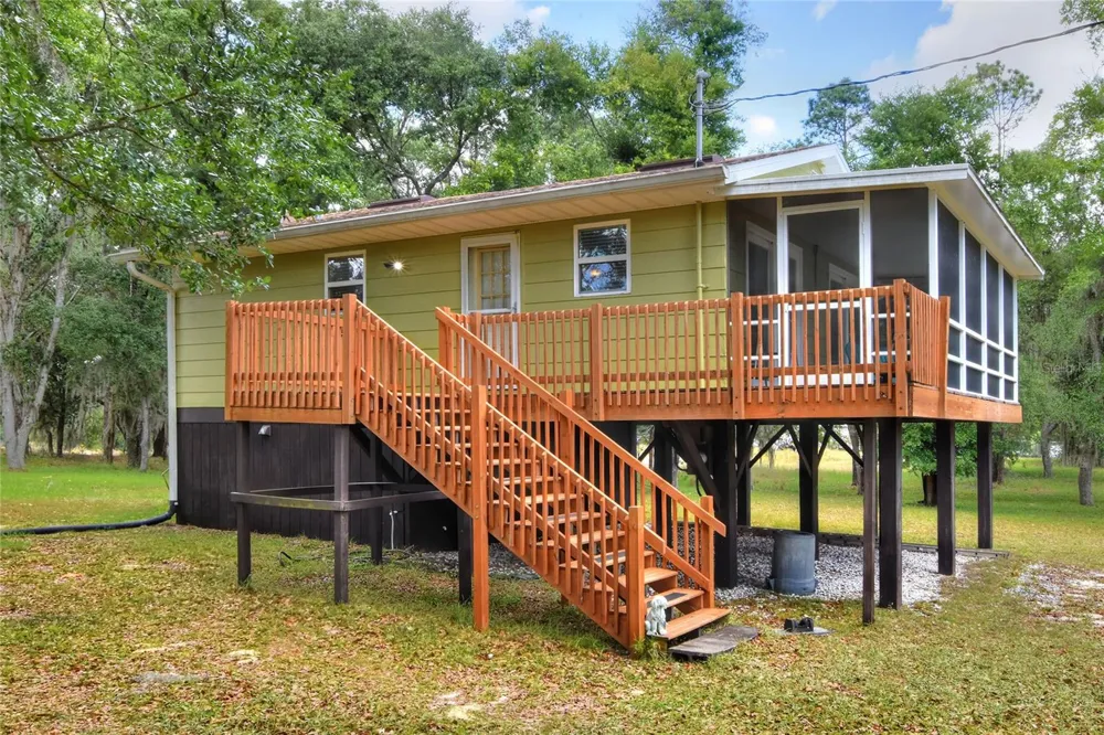 1885 PFUNDSTEIN ROAD Lake Wales, FL 33898
