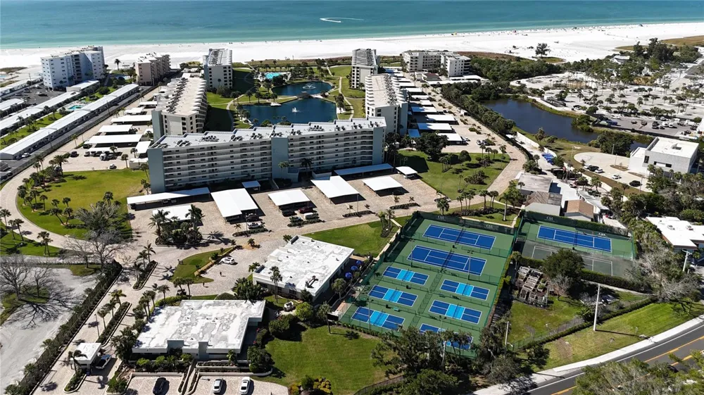 5770 MIDNIGHT PASS ROAD #301 Sarasota, FL 34242