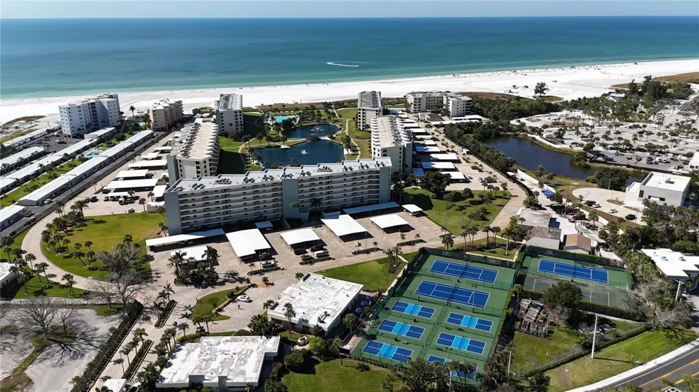 5770 MIDNIGHT PASS ROAD #301 Sarasota, FL 34242