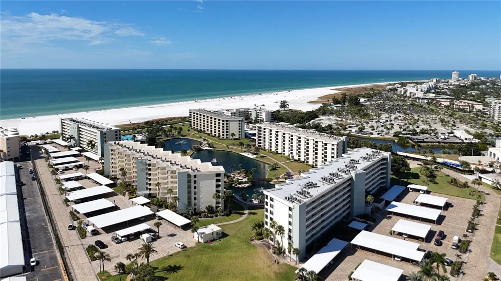 5770 MIDNIGHT PASS ROAD #301 Sarasota, FL 34242