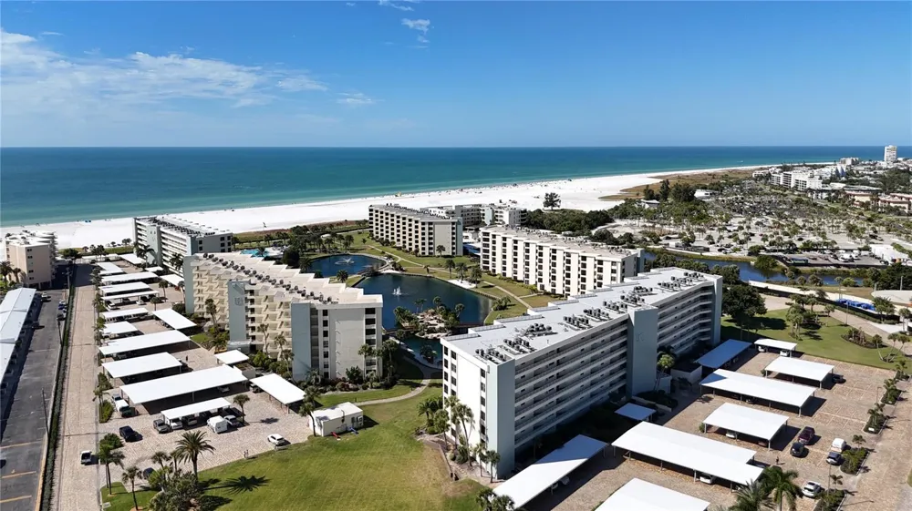 5770 MIDNIGHT PASS ROAD #301 Sarasota, FL 34242