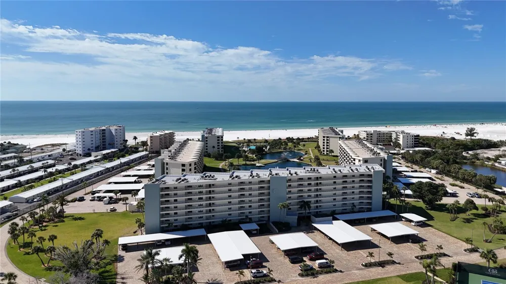 5770 MIDNIGHT PASS ROAD #301 Sarasota, FL 34242