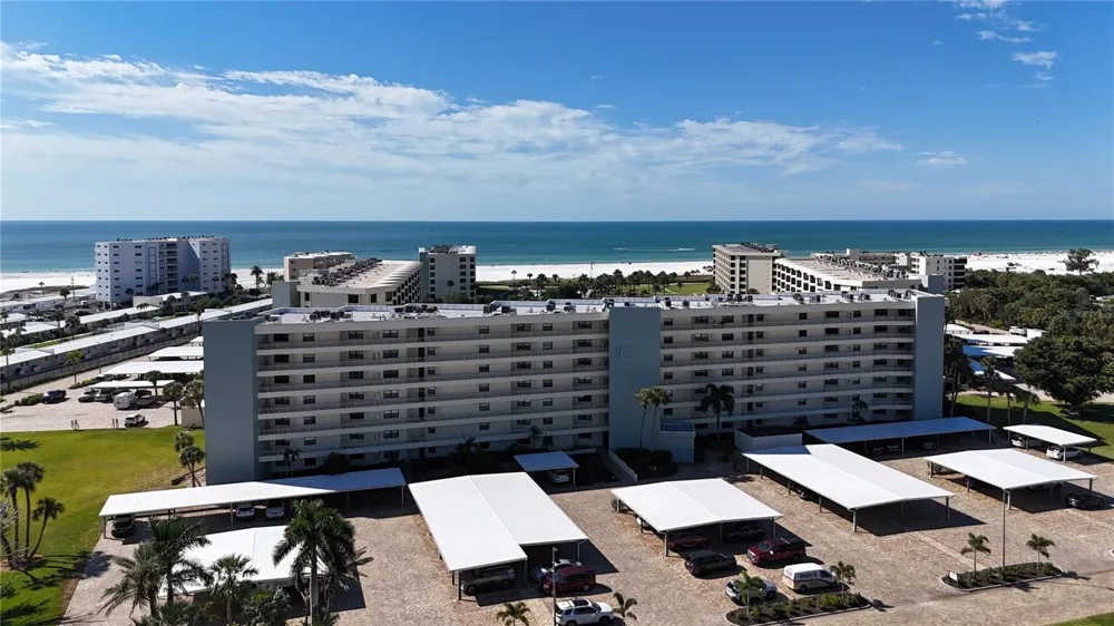 5770 MIDNIGHT PASS ROAD #301 Sarasota, FL 34242