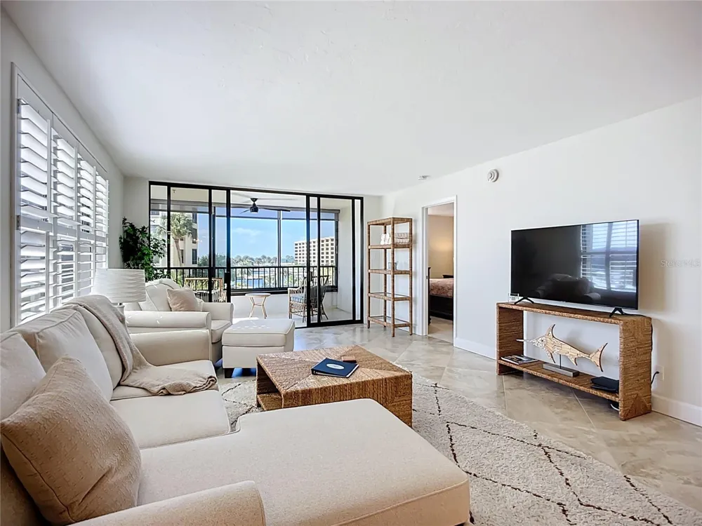5770 MIDNIGHT PASS ROAD #301 Sarasota, FL 34242