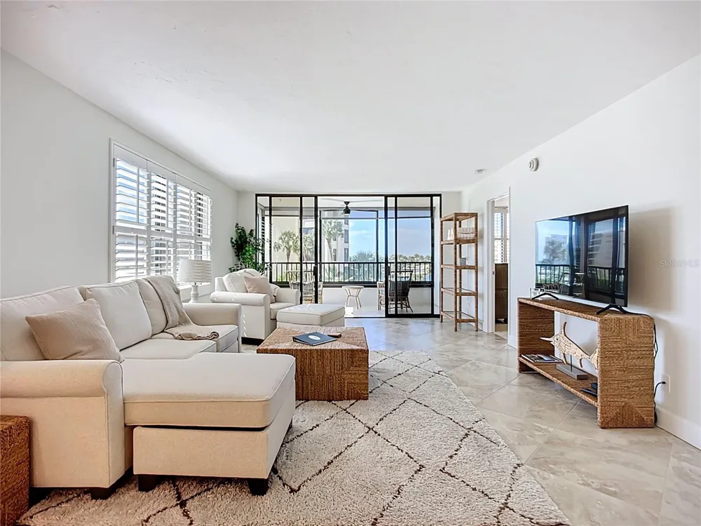 5770 MIDNIGHT PASS ROAD #301 Sarasota, FL 34242