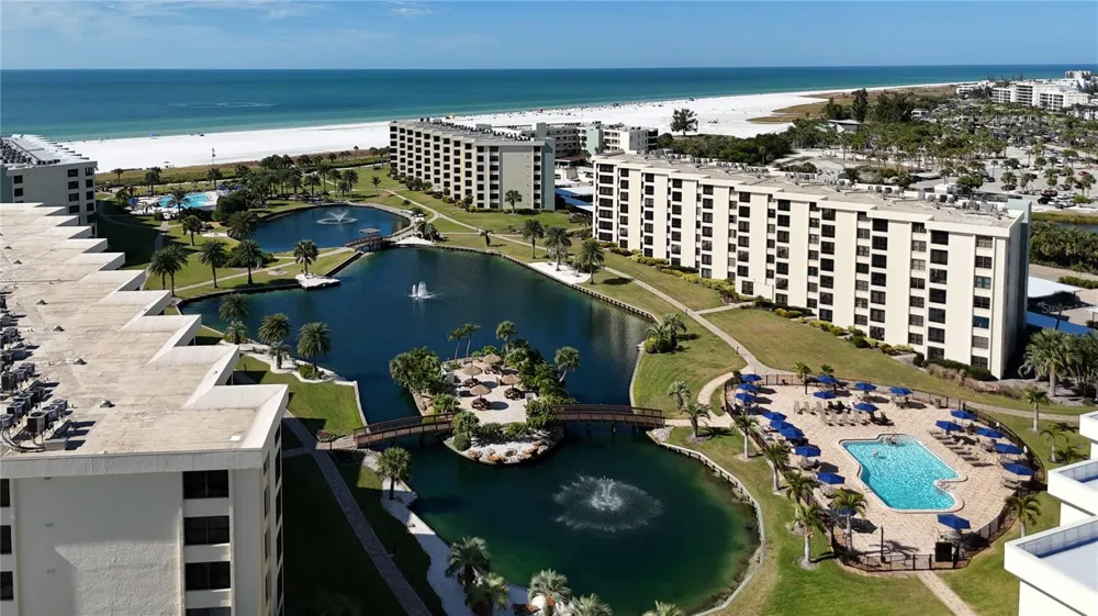 5770 MIDNIGHT PASS ROAD #301 Sarasota, FL 34242