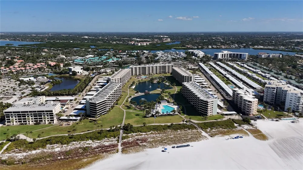 5770 MIDNIGHT PASS ROAD #301 Sarasota, FL 34242