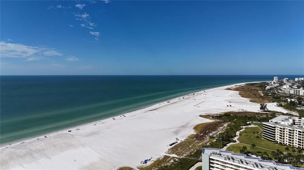 5770 MIDNIGHT PASS ROAD #301 Sarasota, FL 34242