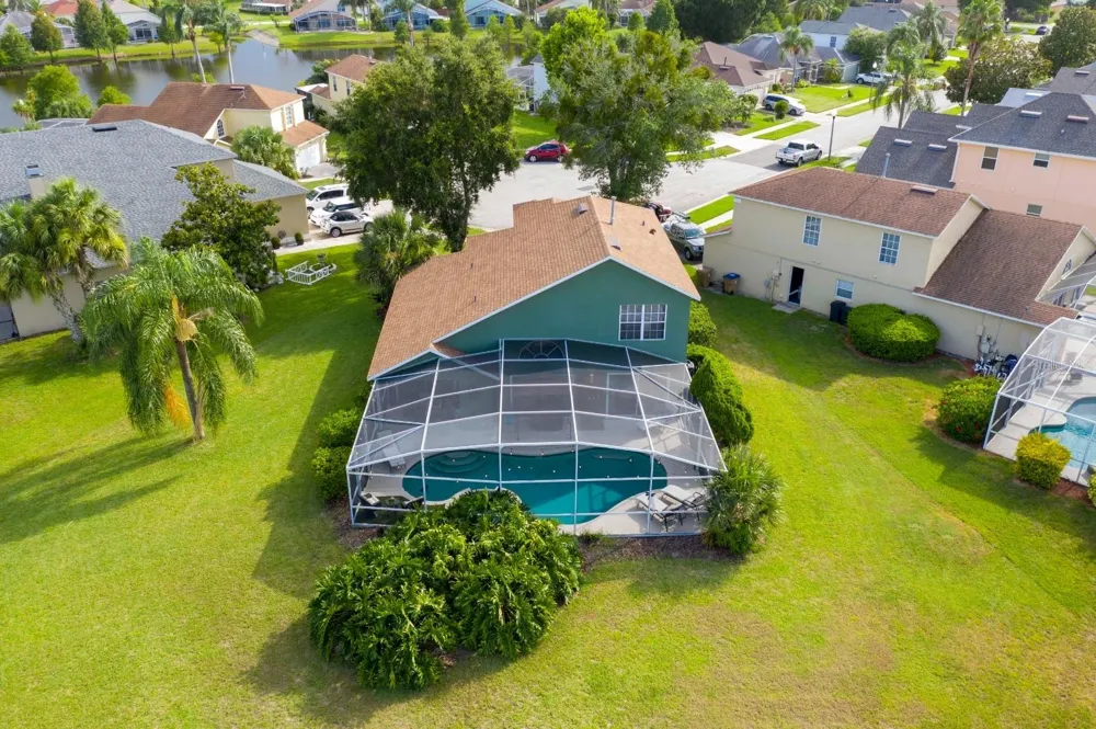 8051 WHITE CRANE COURT Kissimmee, FL 34747